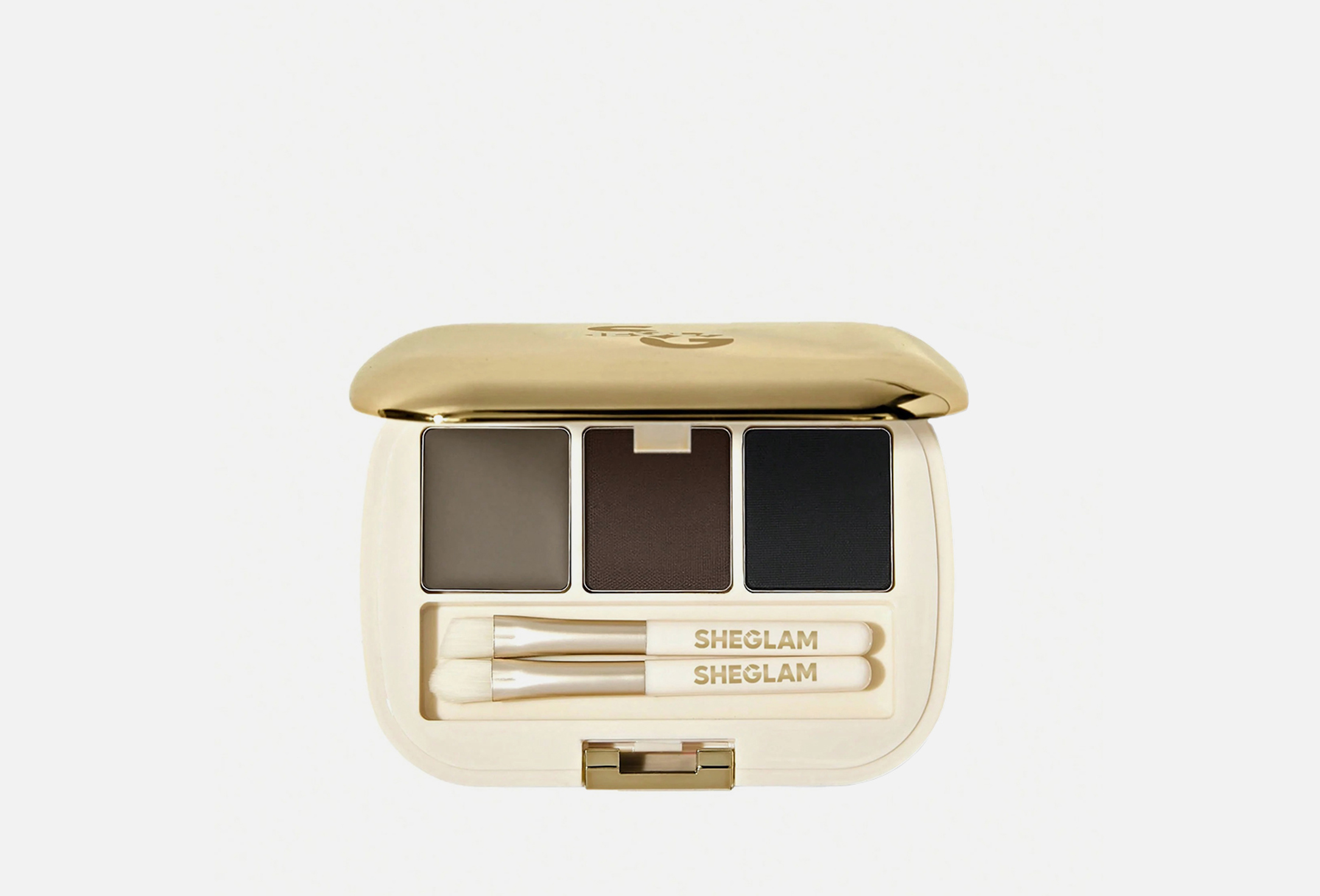Full-Filled 1 Hued in nude