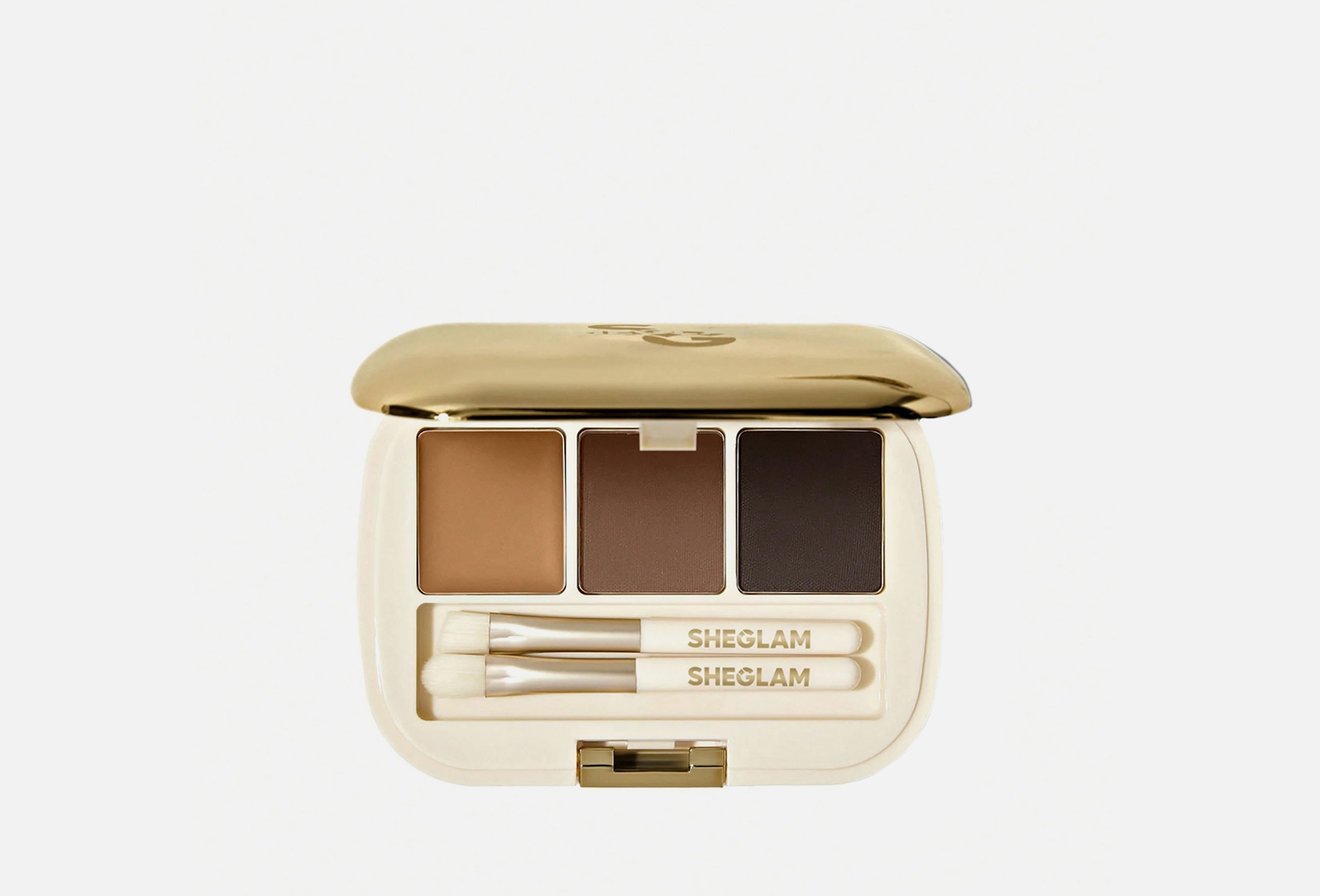 Full-Filled 1 Love n' taupe