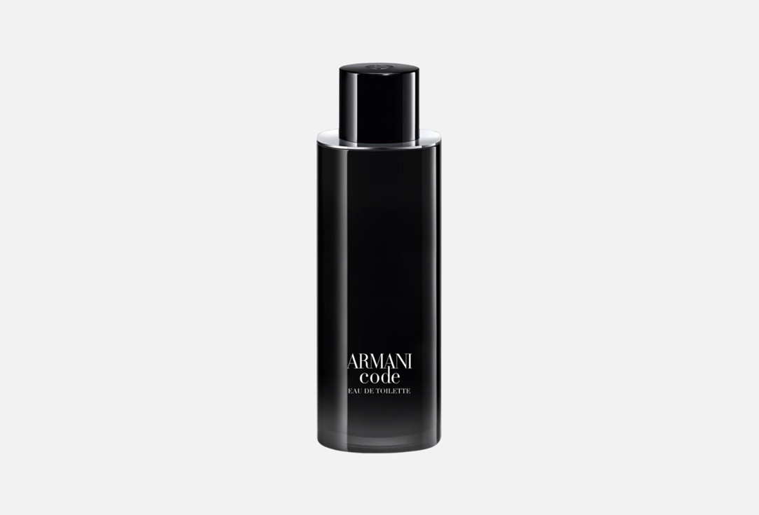 Armani Eau De Toilette Code