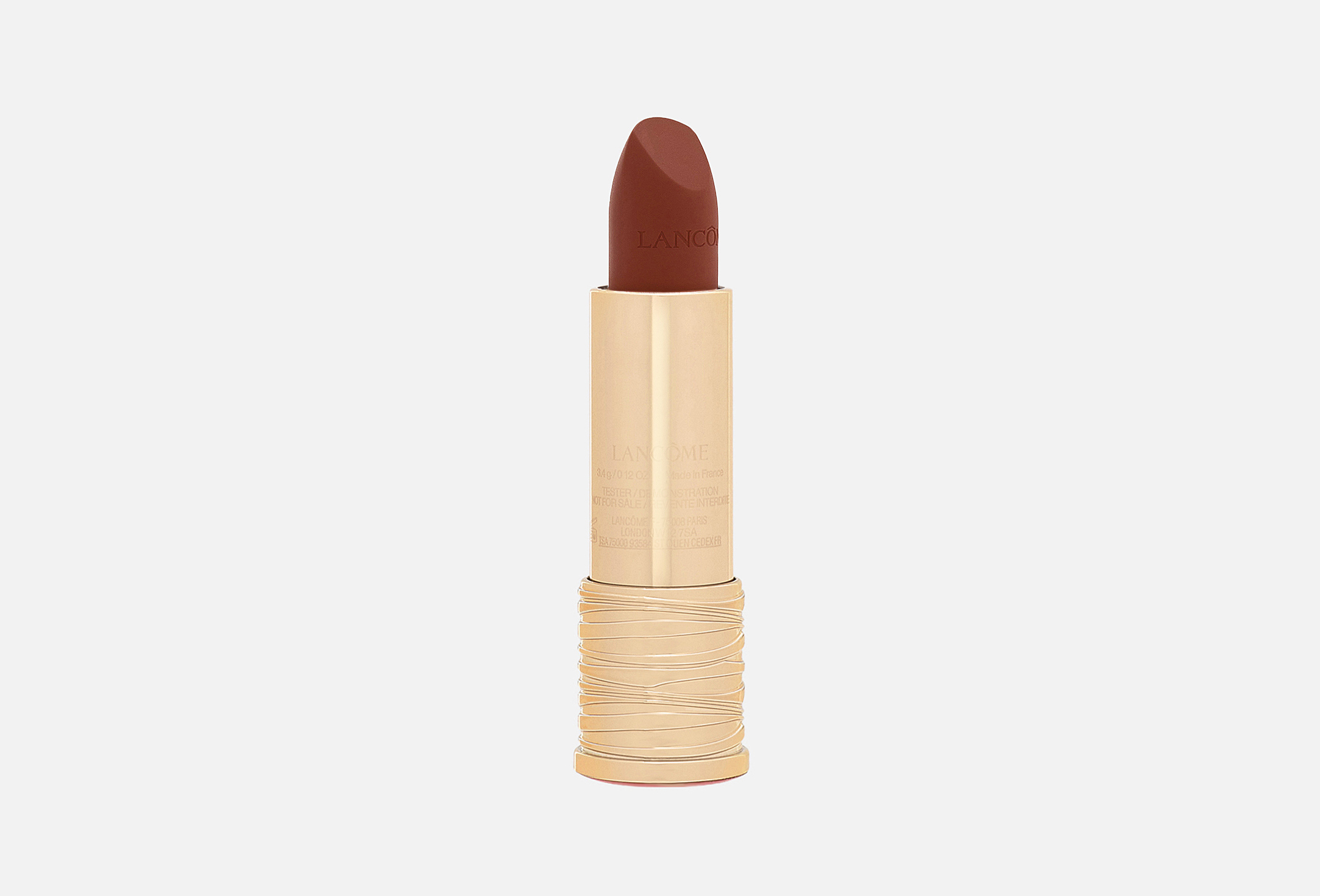 L'Absolu Rouge IntiMatte  3.4 220