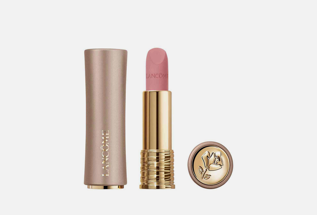 Lancome Matte lipstick L'Absolu Rouge IntiMatte