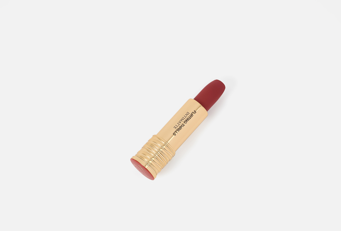Lancome Matte lipstick L'Absolu Rouge IntiMatte