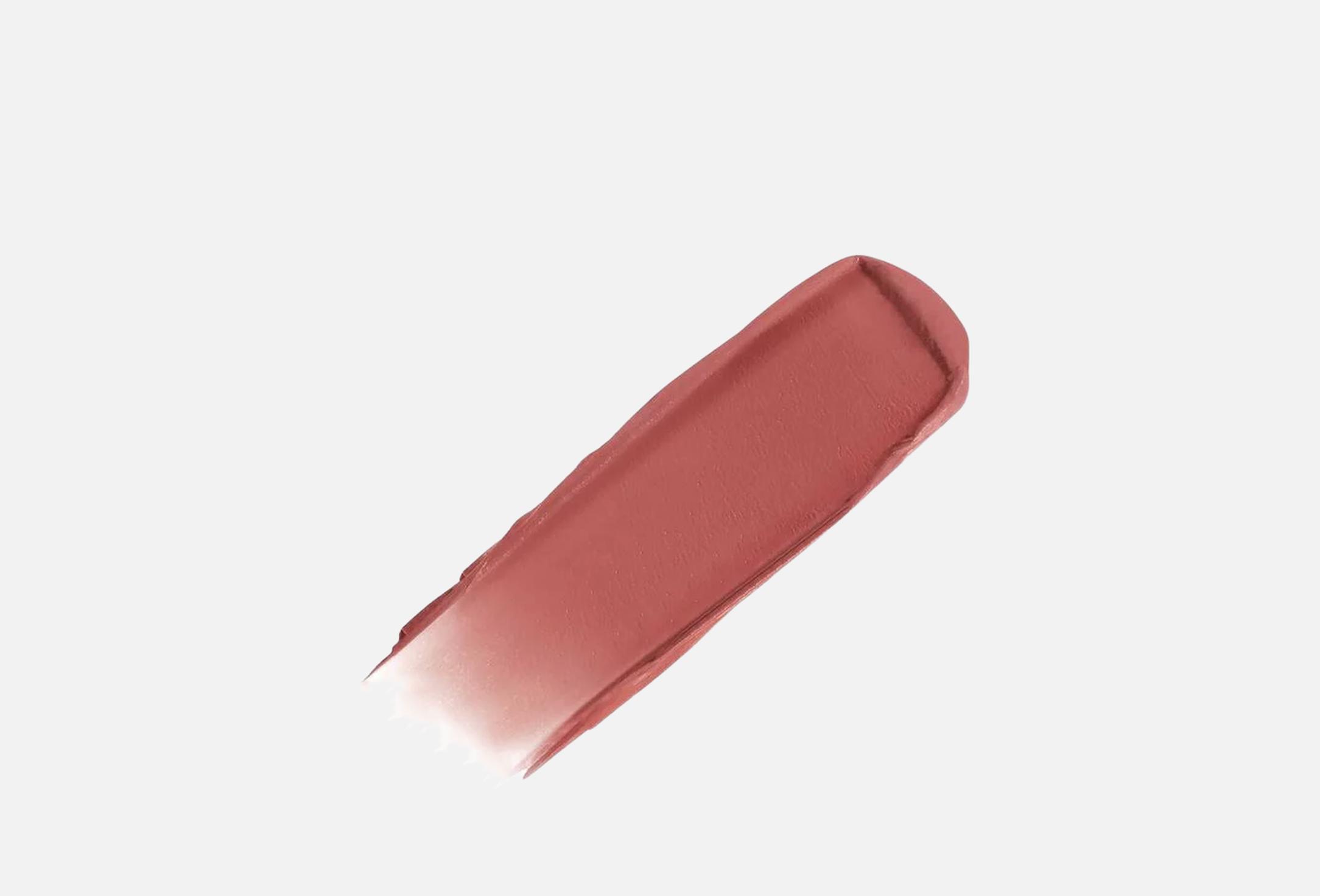Lancome Matte lipstick L'Absolu Rouge IntiMatte