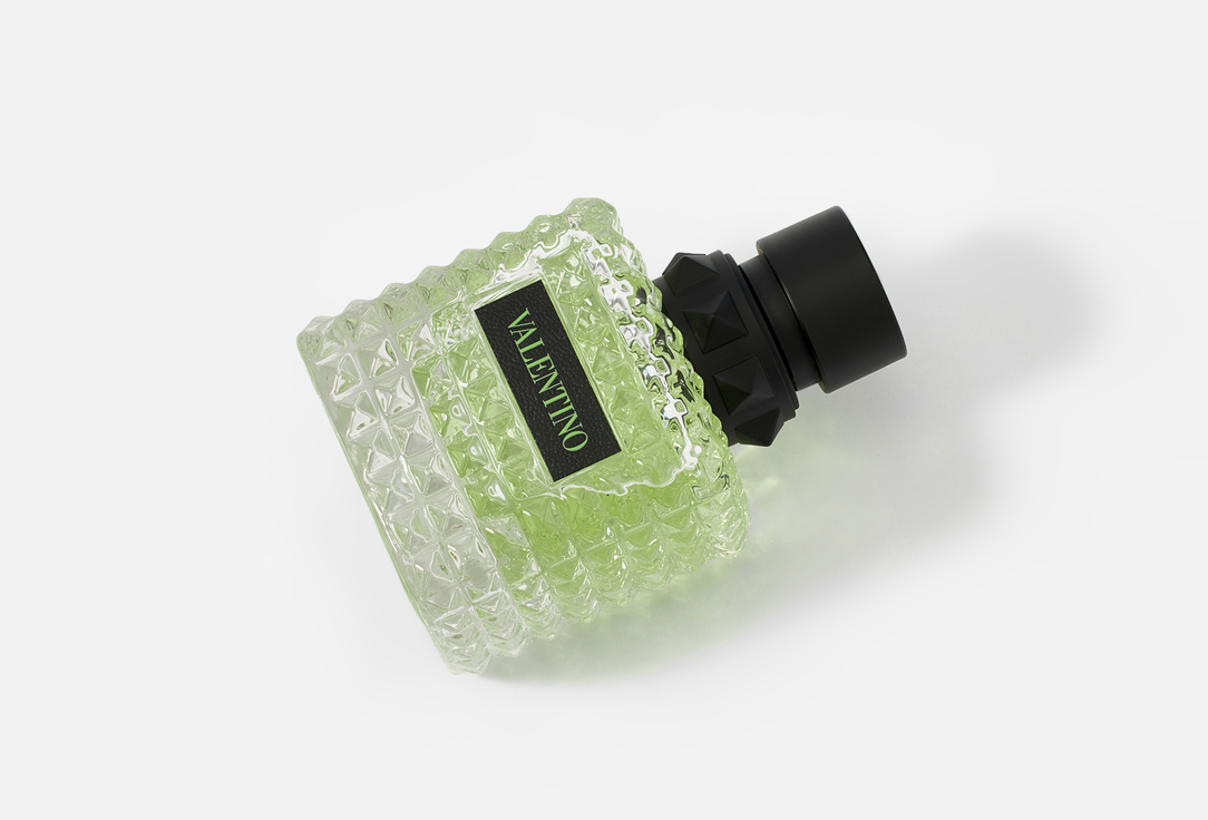 فالنتينو ماء عطر بورن إن روما دونا جرين سترابانزا