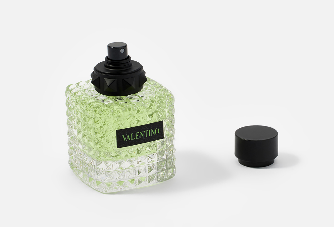 فالنتينو ماء عطر بورن إن روما دونا جرين سترابانزا