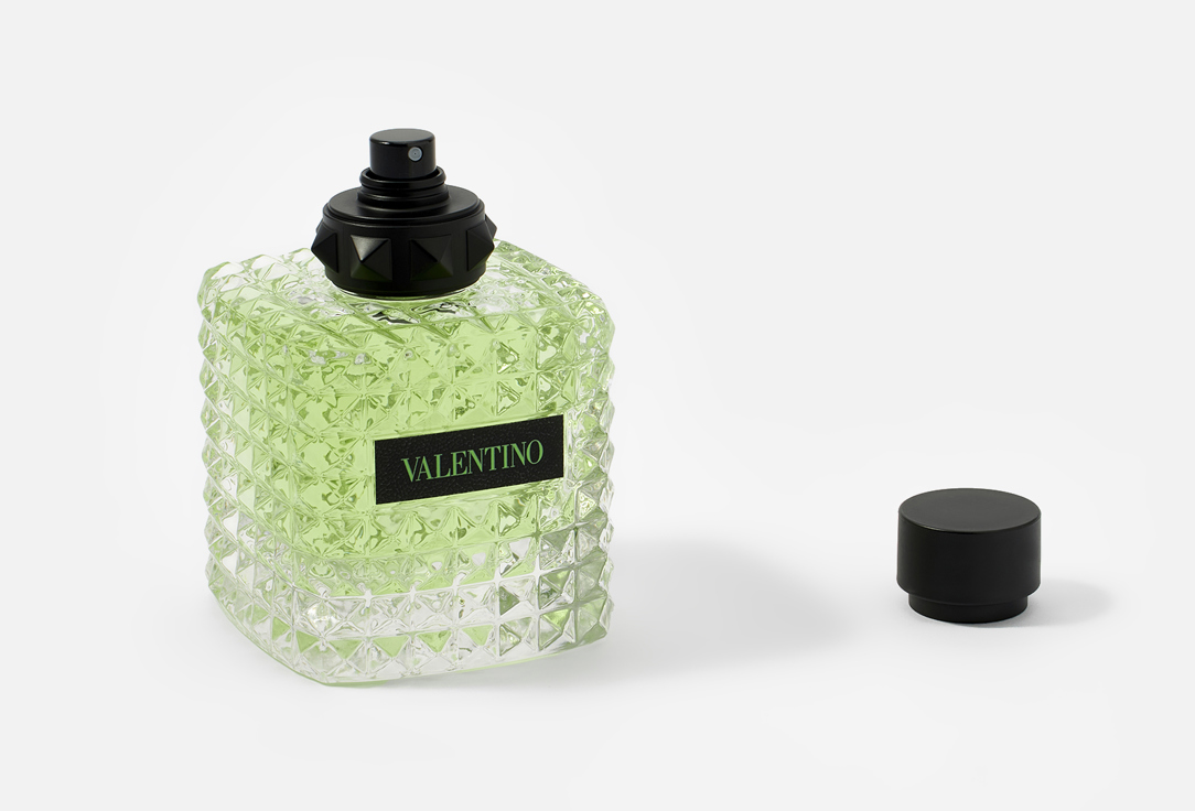 Valentino Eau De Parfum Born in Roma Green Stravaganza