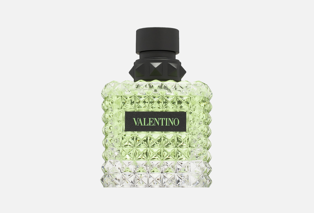Valentino Eau De Parfum Born in Roma Green Stravaganza