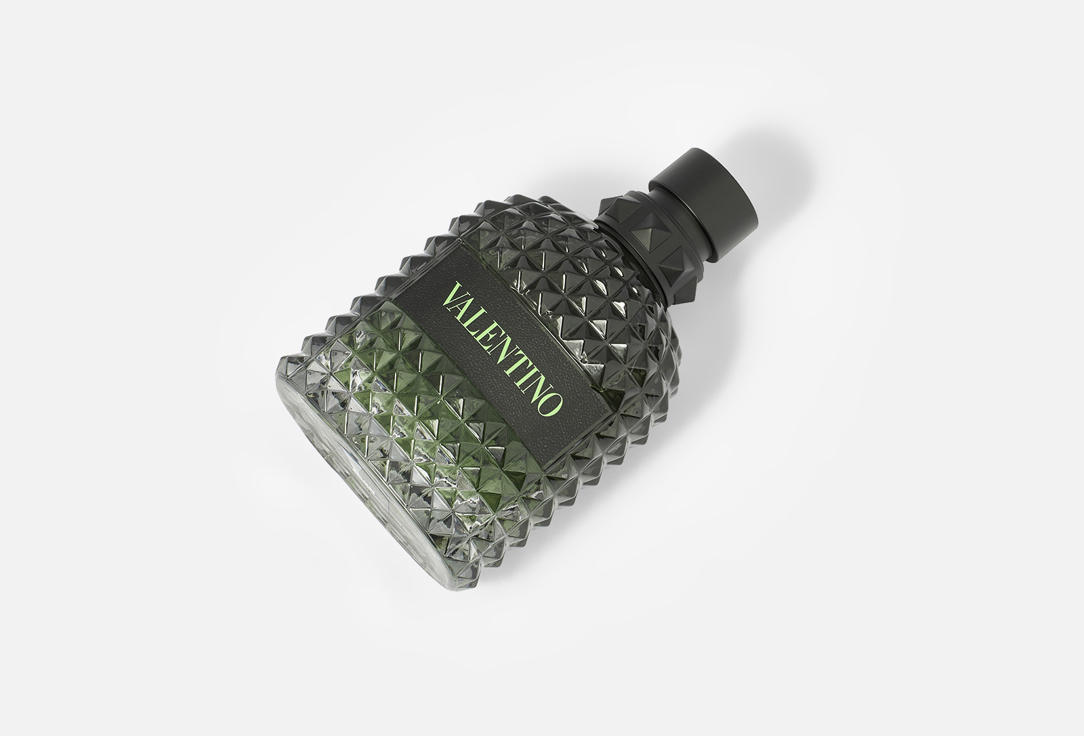 Valentino Eau de Toilette Born in Roma Uomogreen