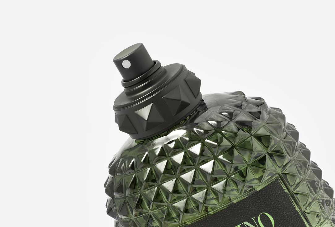 Valentino Eau de Toilette Born in Roma Uomogreen