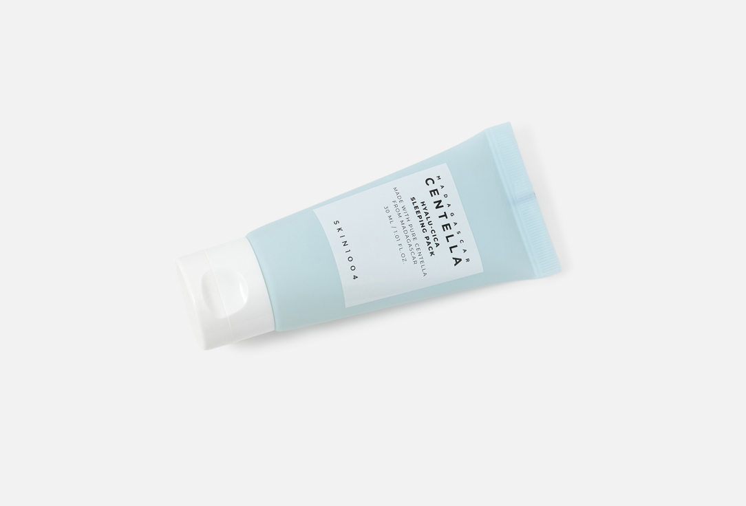 Skin1004 Moisturizing Overnight Face Mask Madagascar Centella Hyalu-Cica