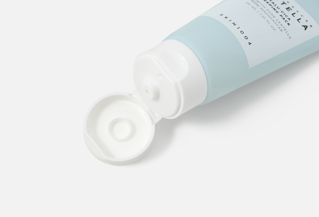 Skin1004 Moisturizing Overnight Face Mask Madagascar Centella Hyalu-Cica