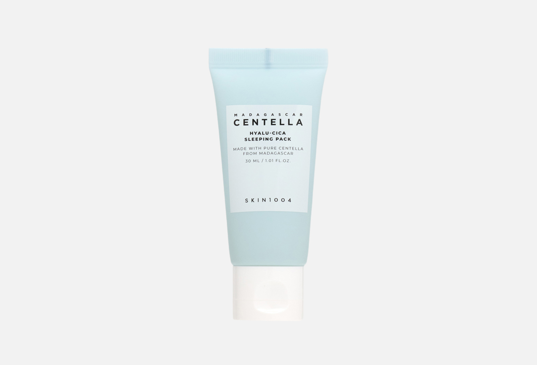 Skin1004 Moisturizing Overnight Face Mask Madagascar Centella Hyalu-Cica