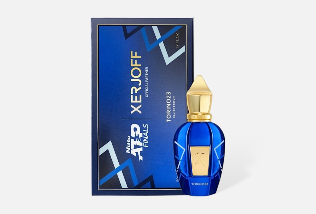Xerjoff Eau De Parfum ATP Torino 23