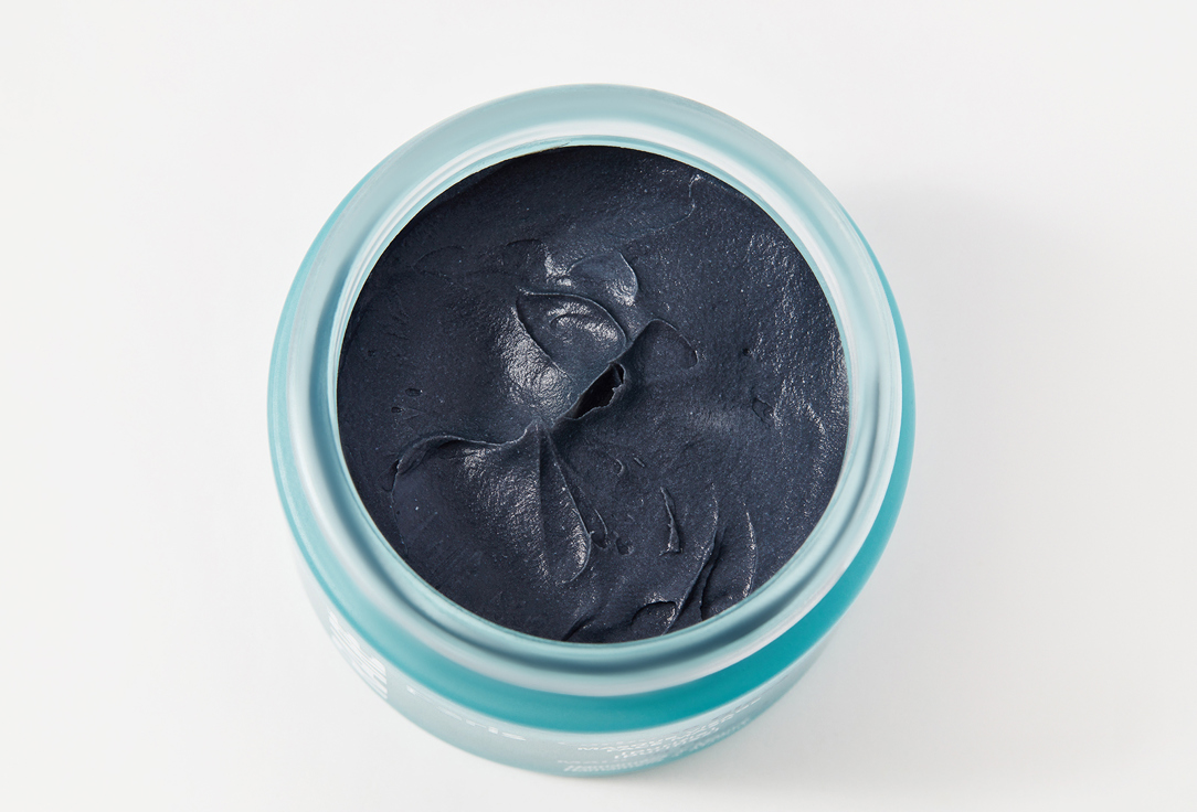 Rare Paris deep cleaning mask Carbbone glace 80 ml Rare Paris deep cleaning mask Carbbone glace