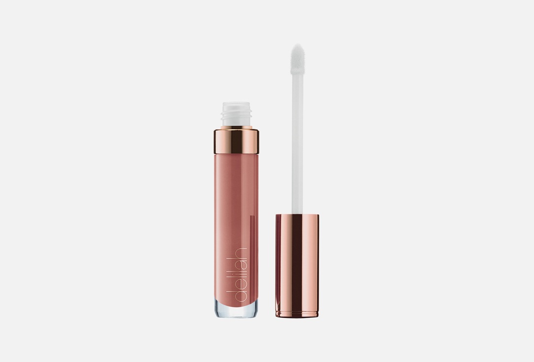 DELILAH Увлажняющий блеск для губ Colour Gloss Minx 6.5 мл DELILAH Увлажняющий блеск для губ Colour Gloss