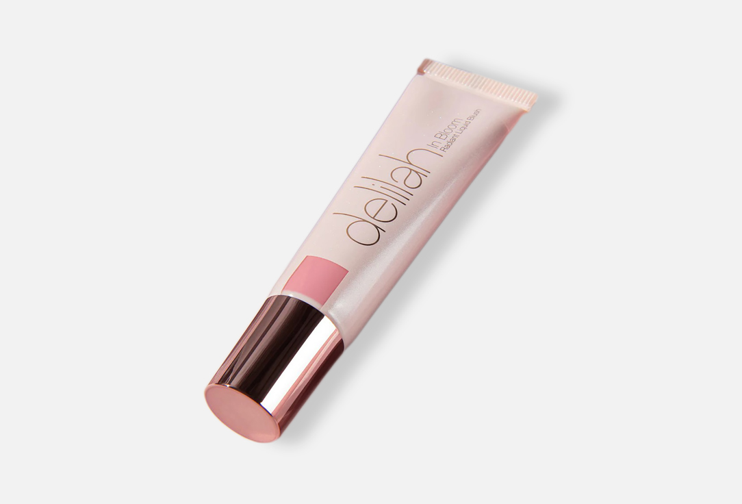 DELILAH Radiant liquid blush with luminous finish In Bloom
