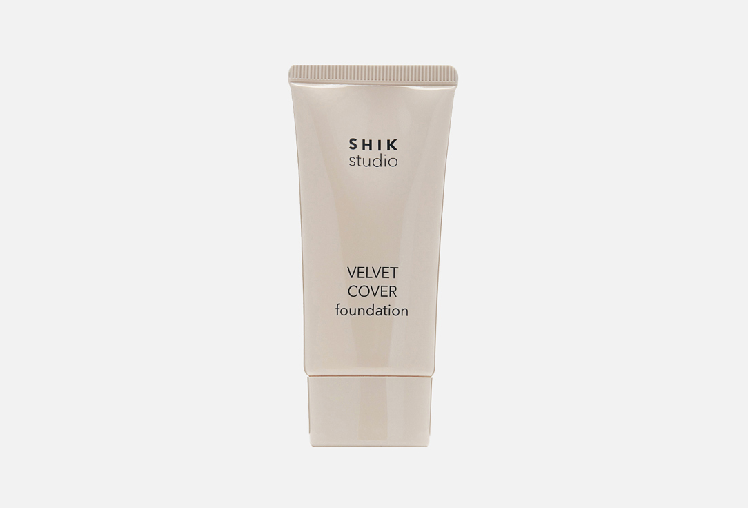 SHIK Foundation Velvet cover