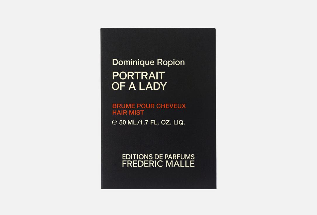 Frederic Malle Hair mist Hair Mis