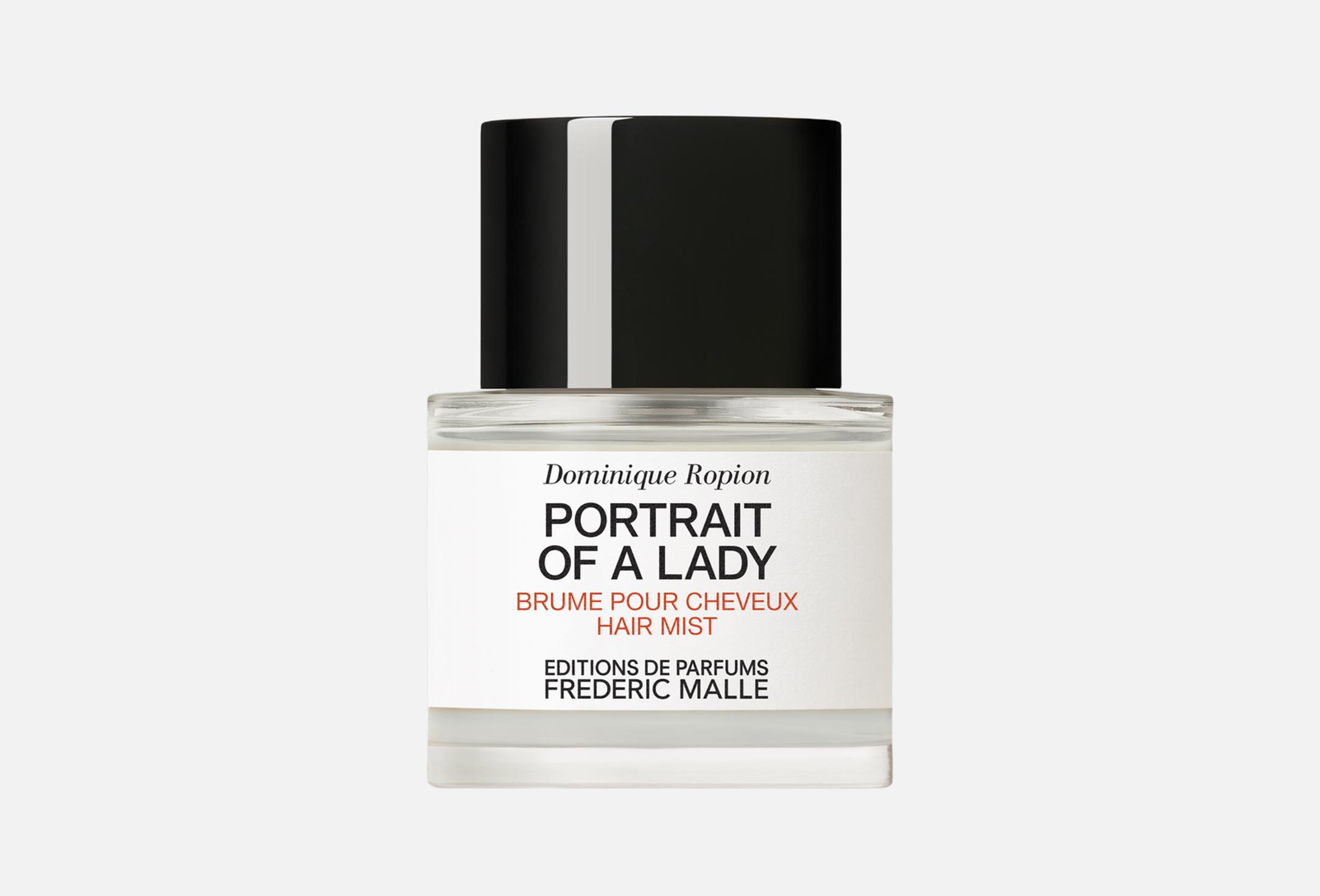 بورتريه أوف أي ليدي  50 