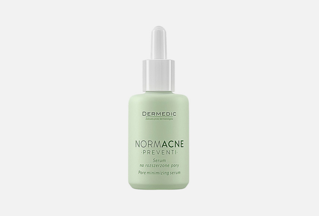 DERMEDIC Skin Serum NORMACNE PORE 30 ml DERMEDIC Skin Serum NORMACNE PORE