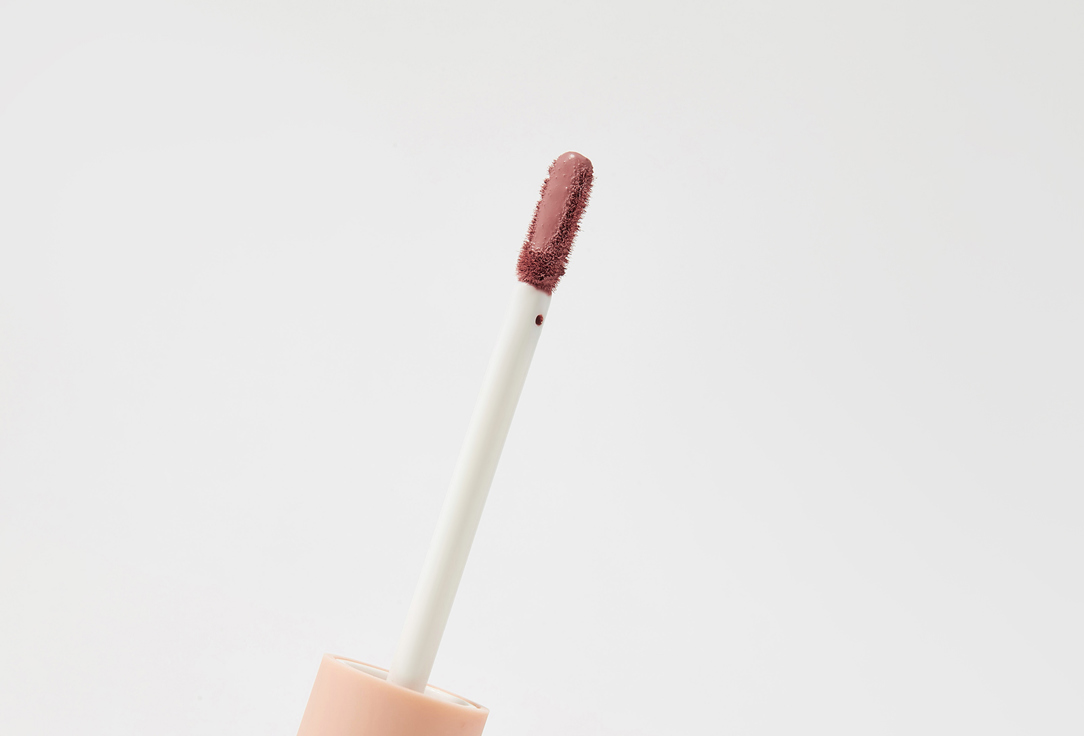 Belor Design Тени для век Nude Harmony Matte Eyeshadow 7 4.6 г Belor Design Тени для век Nude Harmony Matte Eyeshadow