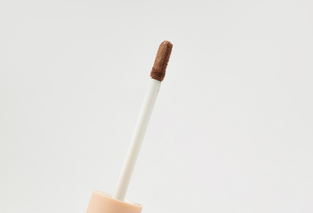 Belor Design Liquid eyeshadow Nude Harmony Matte Eyeshadow