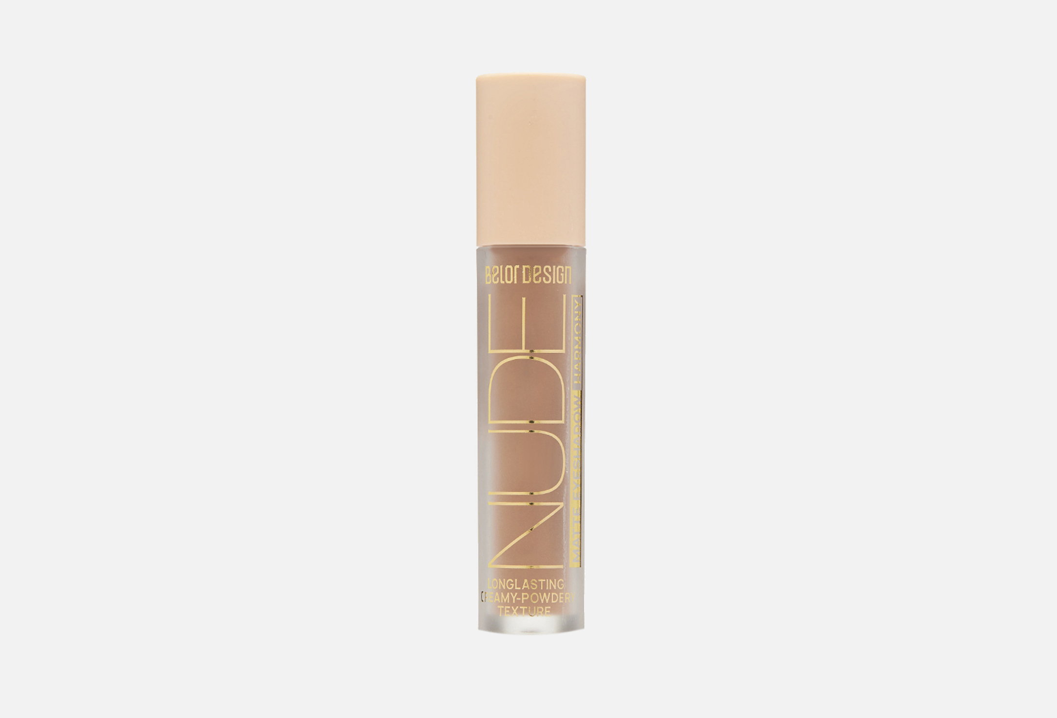 Nude Harmony Matte Eyeshadow  4.6 10