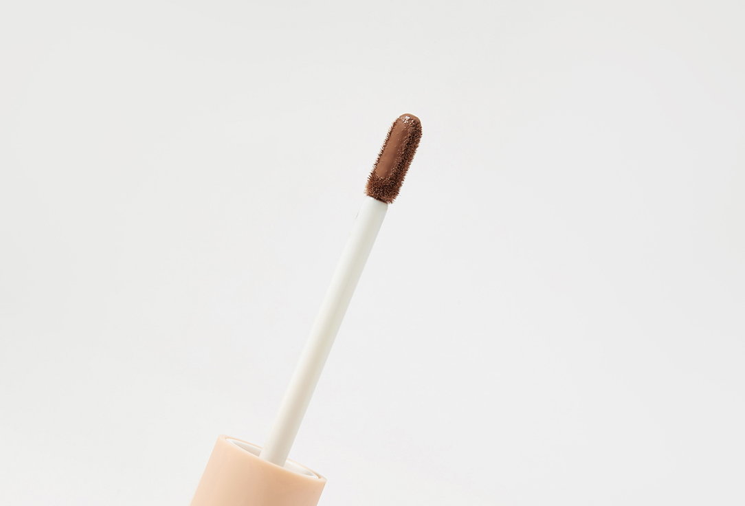 Belor Design Liquid eyeshadow Nude Harmony Matte Eyeshadow