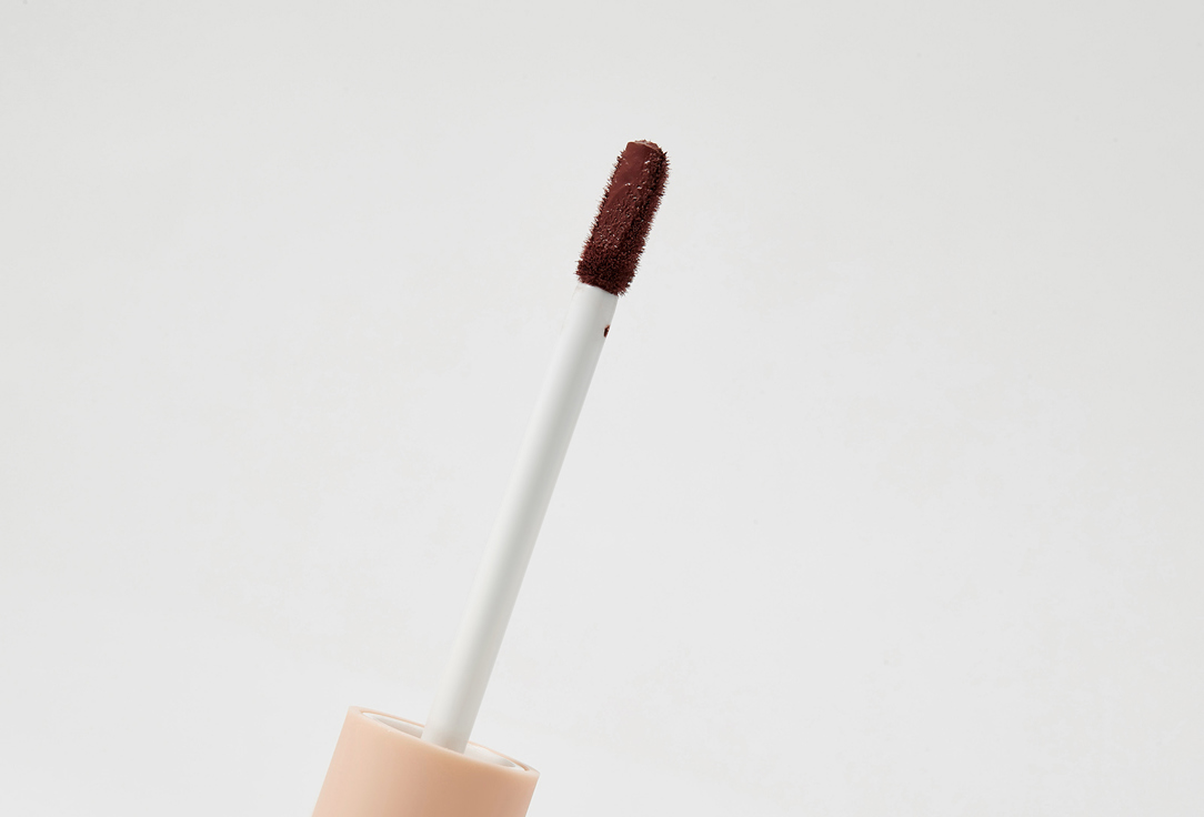 Belor Design Liquid eyeshadow Nude Harmony Matte Eyeshadow