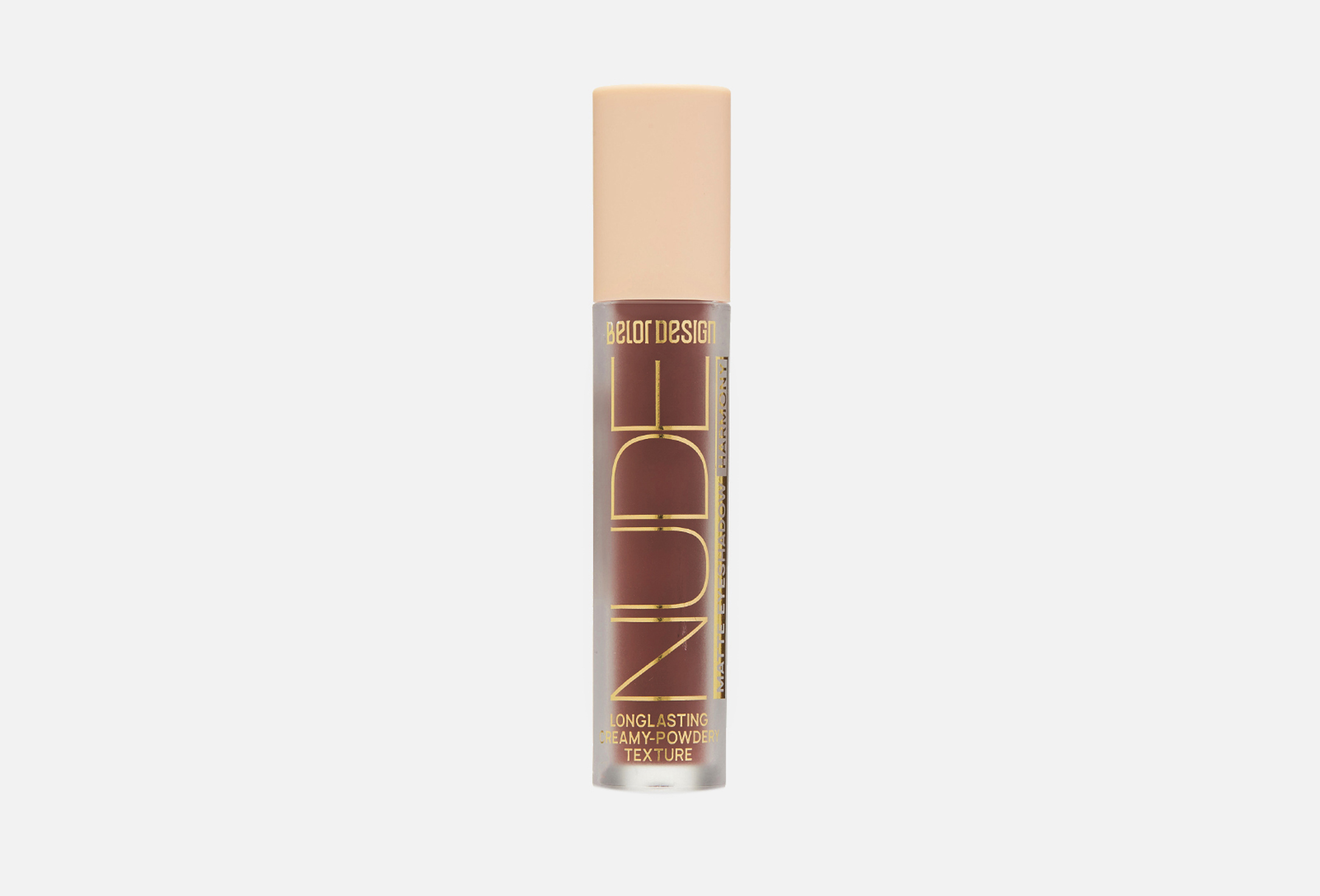 Nude Harmony Matte Eyeshadow  4.6 14
