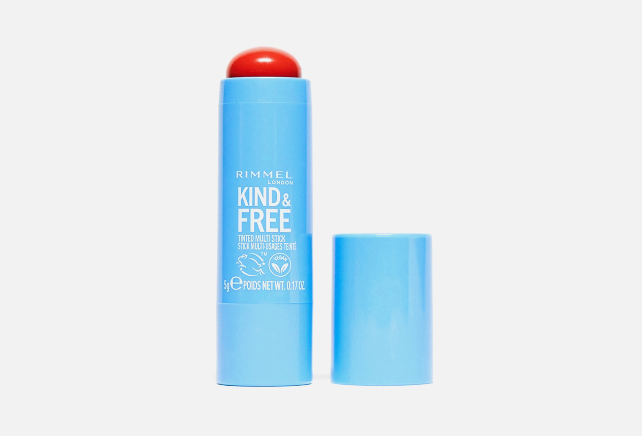 Kind & Free 5 004