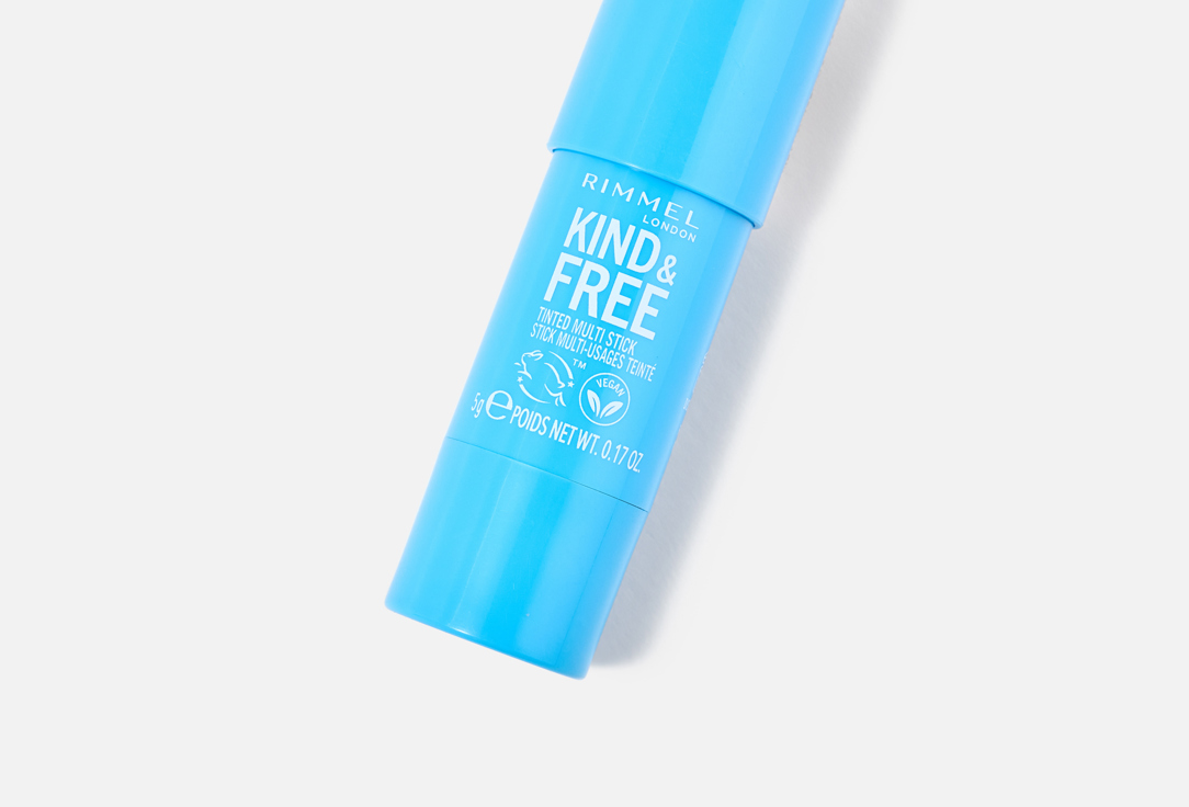 Rimmel Multi Stick Blush Kind & Free