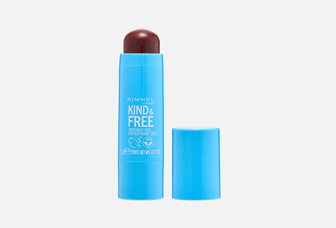 Rimmel Multi Stick Blush Kind & Free