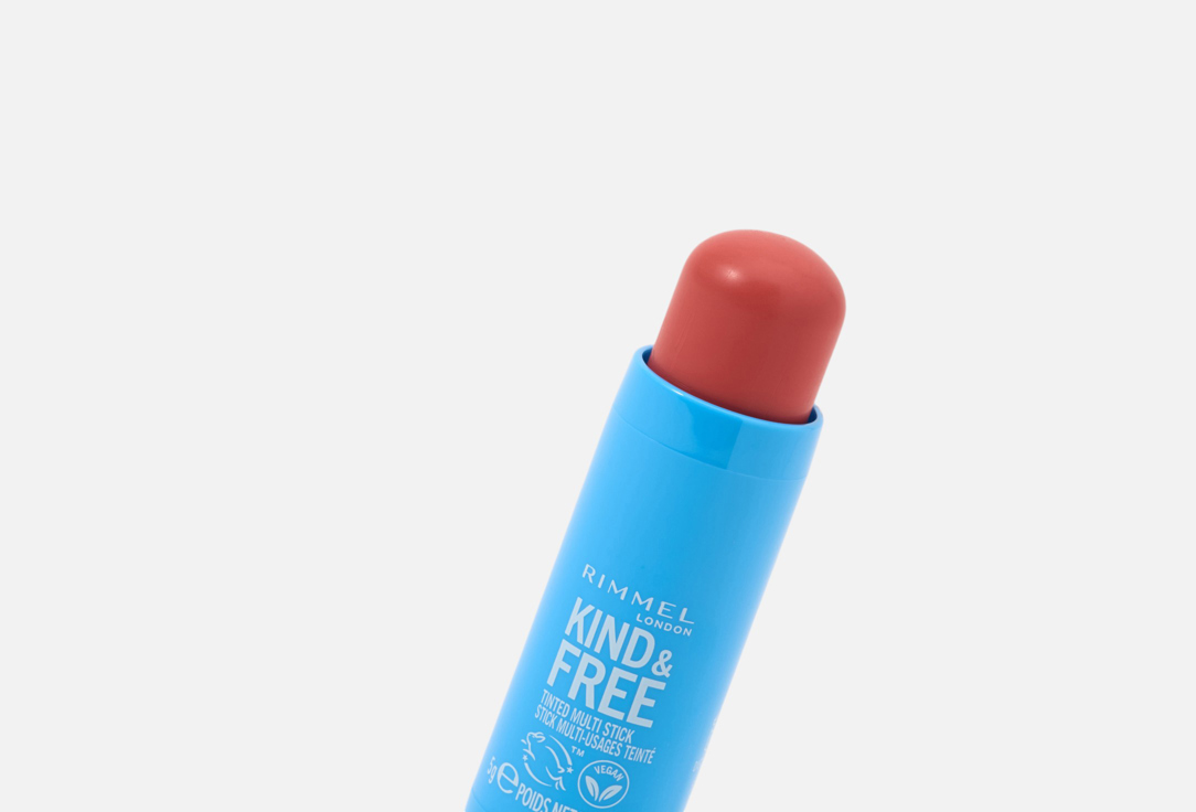 Rimmel Multi Stick Blush Kind & Free