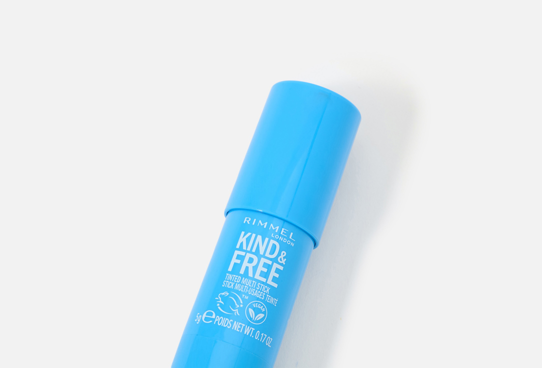 Rimmel Multi Stick Blush Kind & Free