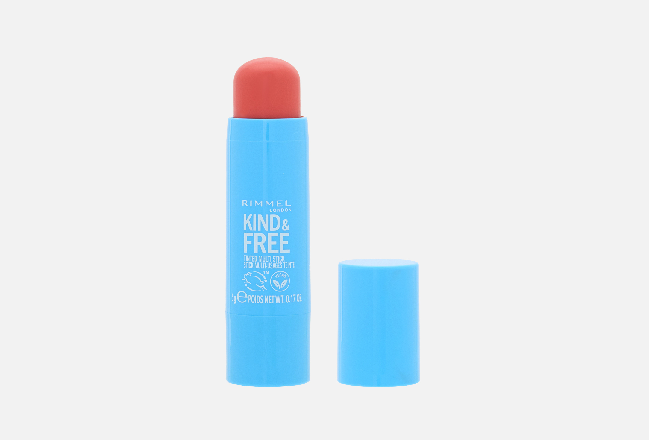 Kind & Free 5 1