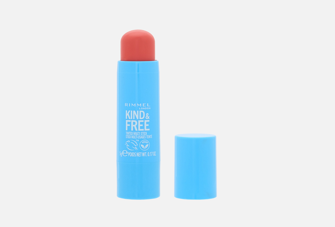 Rimmel Multi Stick Blush Kind & Free