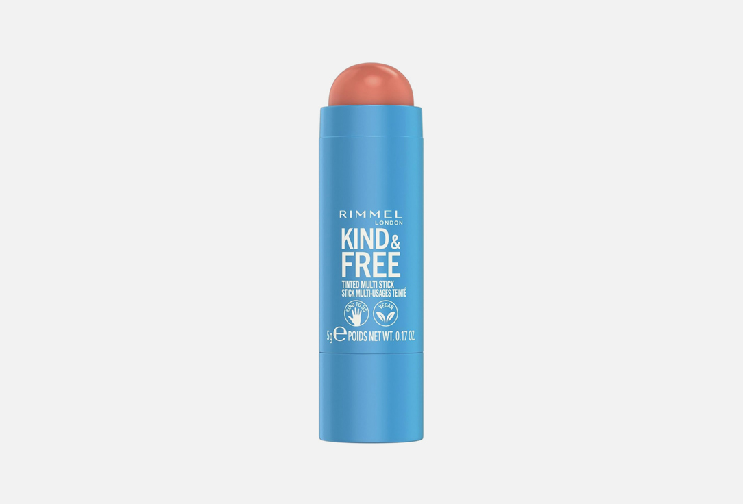 Rimmel Multi Stick Blush Kind & Free
