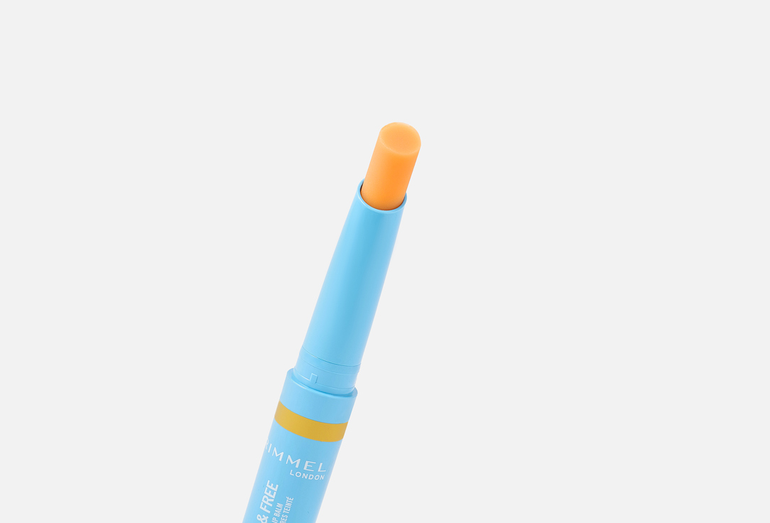 Rimmel Tinted Lip Balm Kind & Free 001, Air storm 1.7 g Rimmel Tinted Lip Balm Kind & Free