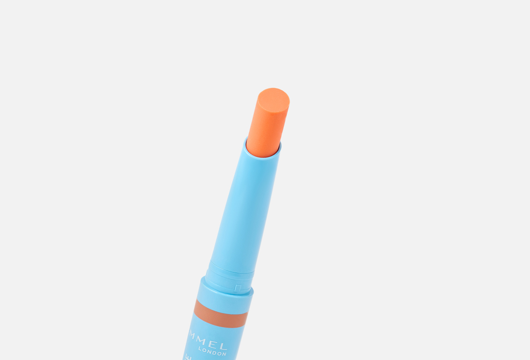Rimmel Бальзам для губ Kind & Free