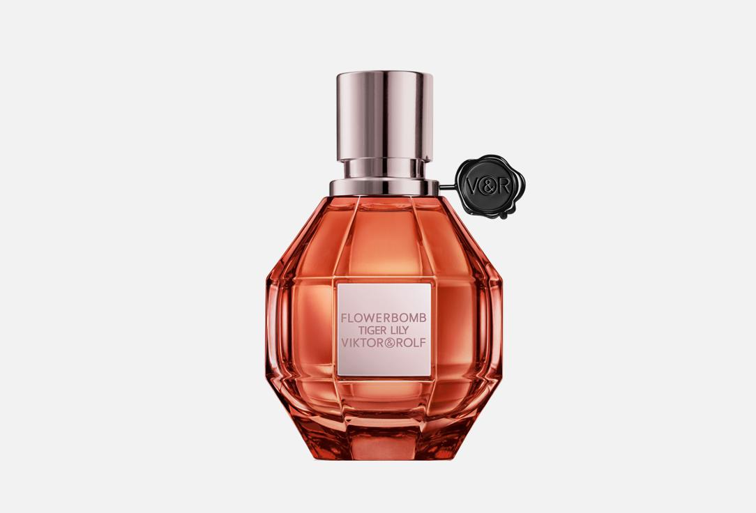 فيكتور آند رولف ماء عطر فلاوربومب تايجر ليلي