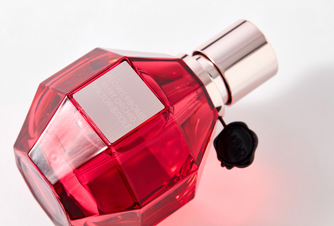 فيكتور آند رولف ماء عطر فلاوربومب روبي أوركيد