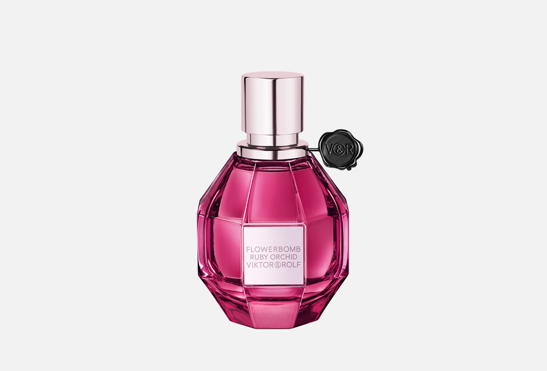 فيكتور آند رولف ماء عطر فلاوربومب روبي أوركيد