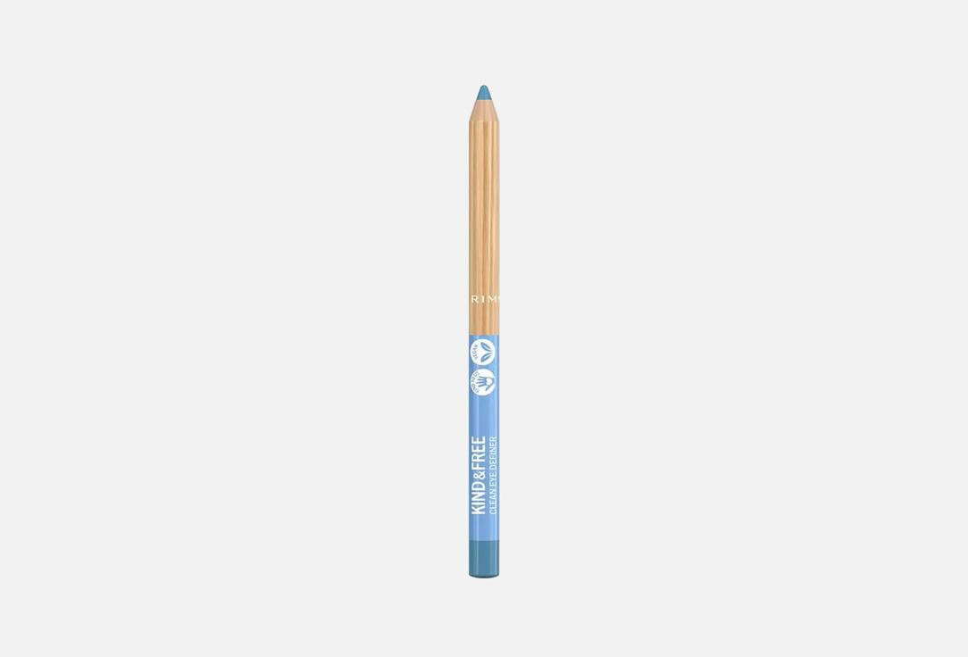 Rimmel Eyeliner KIND & FREE Clean