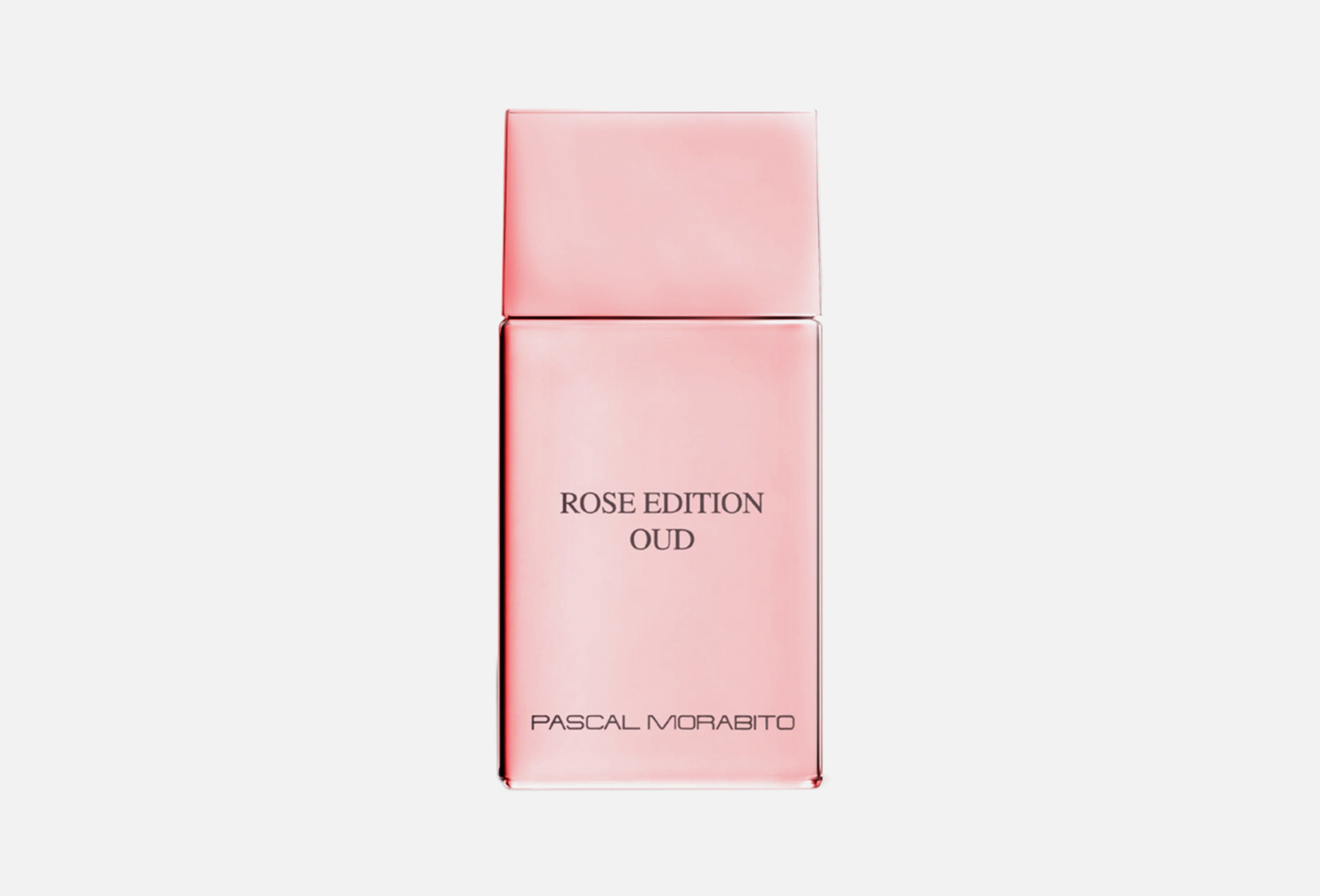 Rose Edition Oud 100