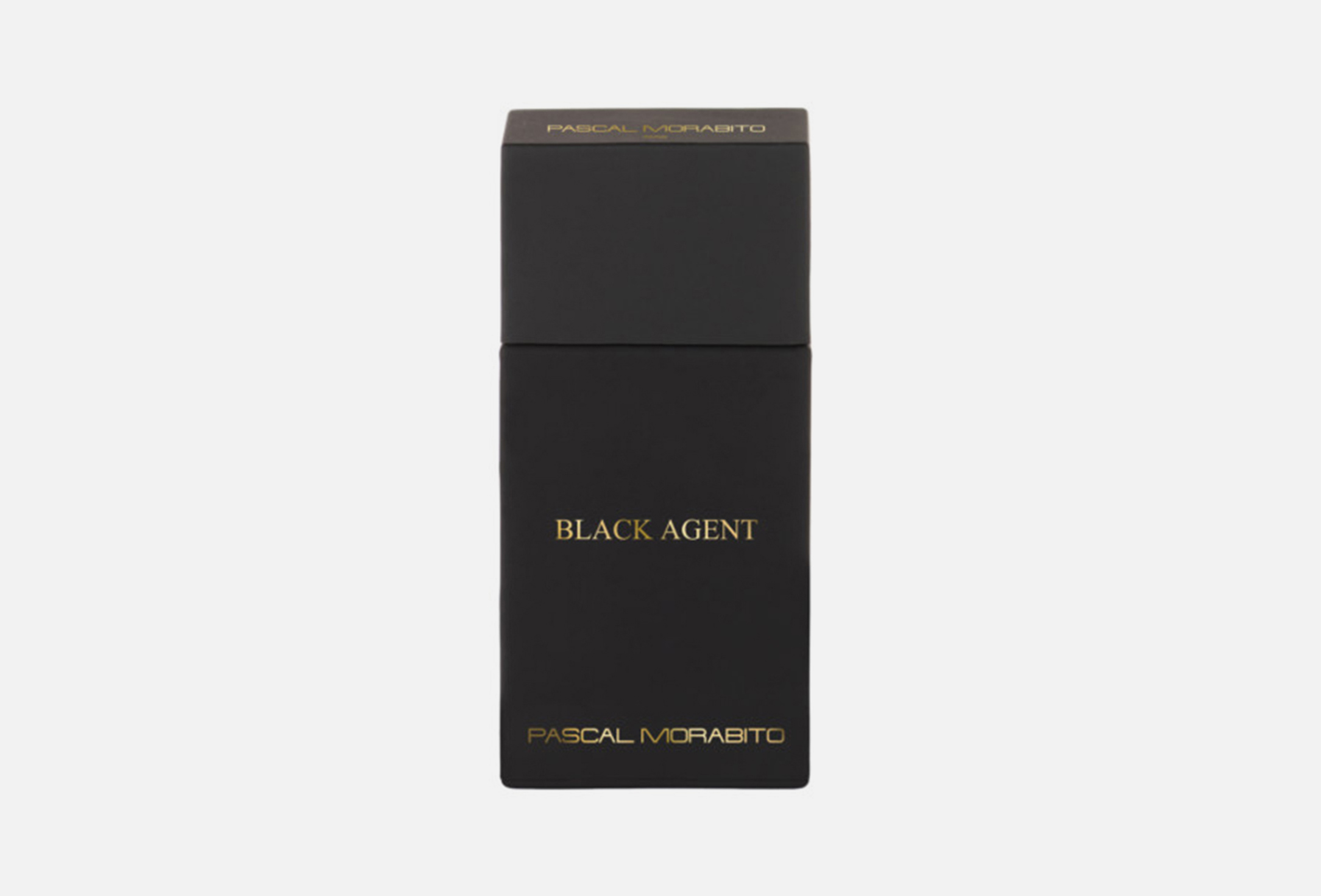 Black Agent  100 
