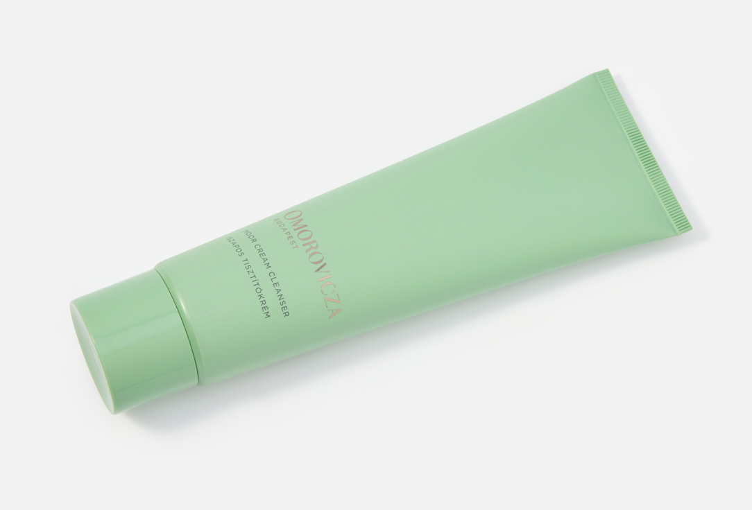 Omorovicza Face cleansing cream Moor Cream Cleanser 150 ml Omorovicza Face cleansing cream Moor Cream Cleanser