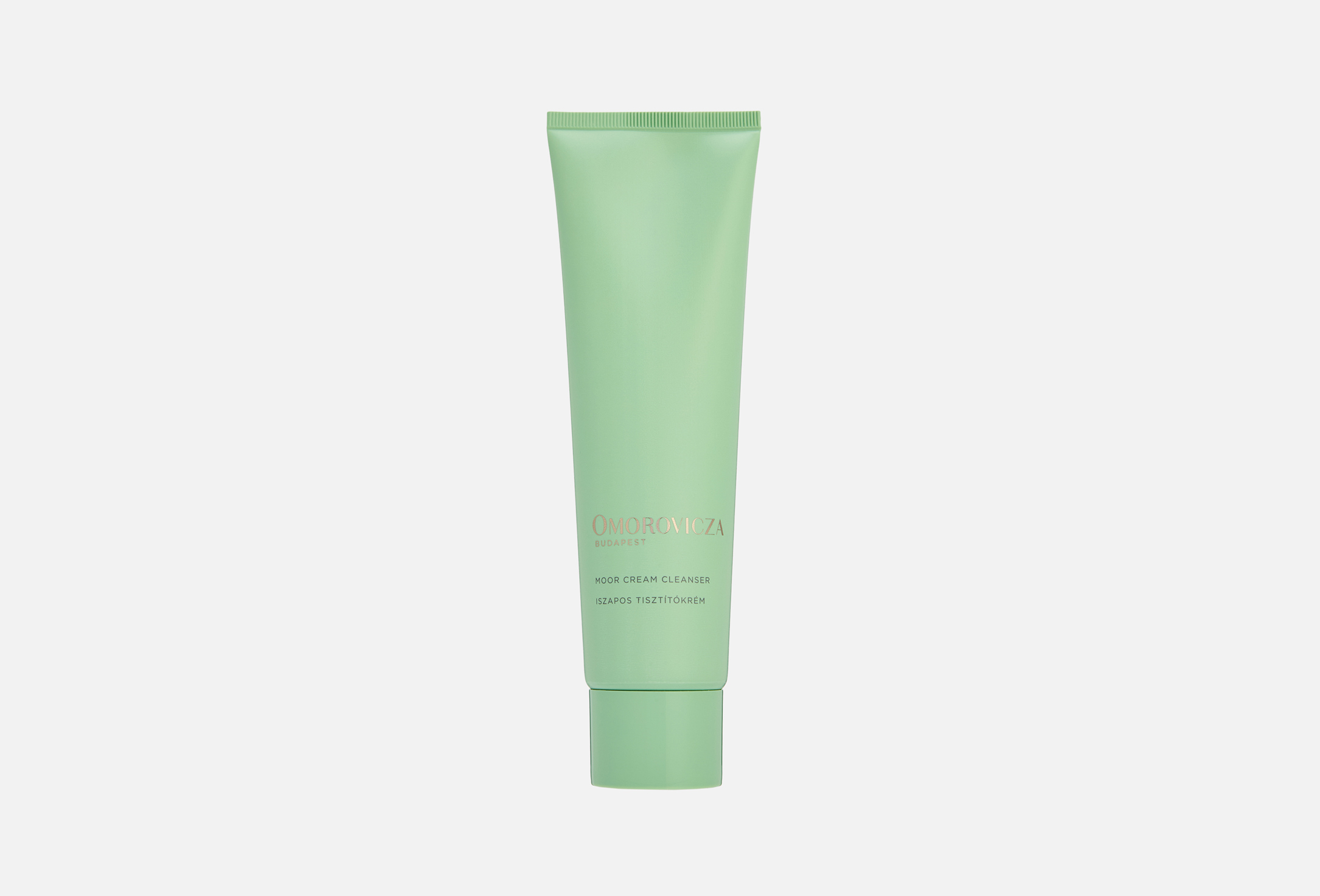 Moor Cream Cleanser  150 