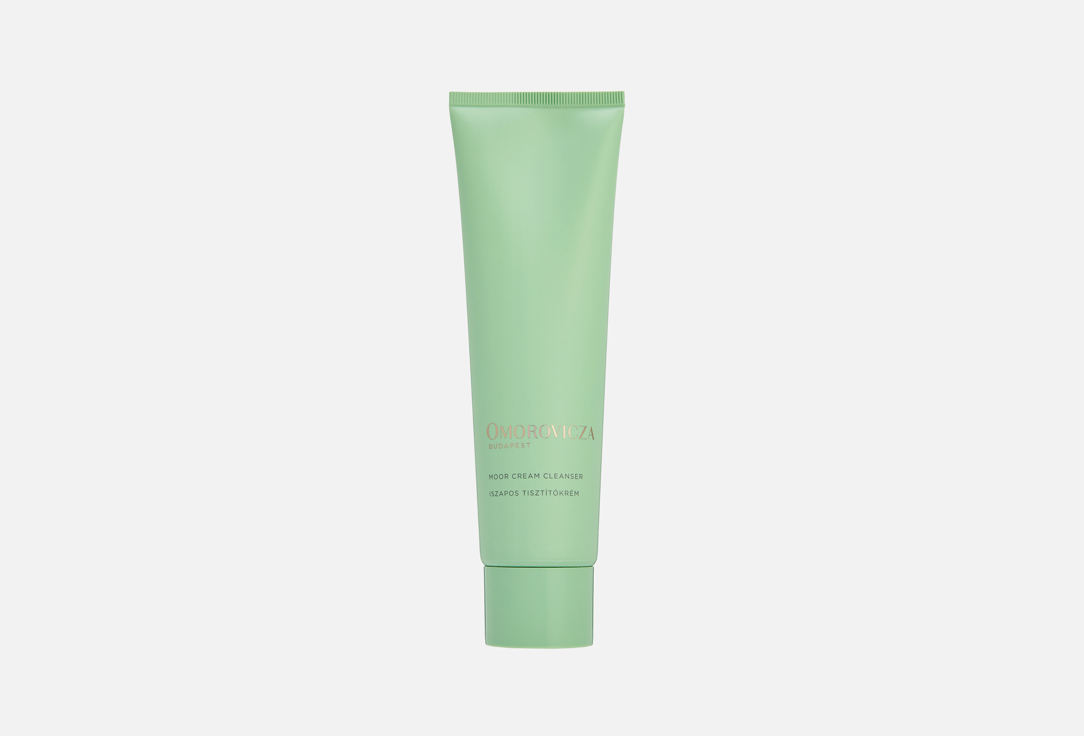 Omorovicza Face cleansing cream Moor Cream Cleanser 150 ml Omorovicza Face cleansing cream Moor Cream Cleanser