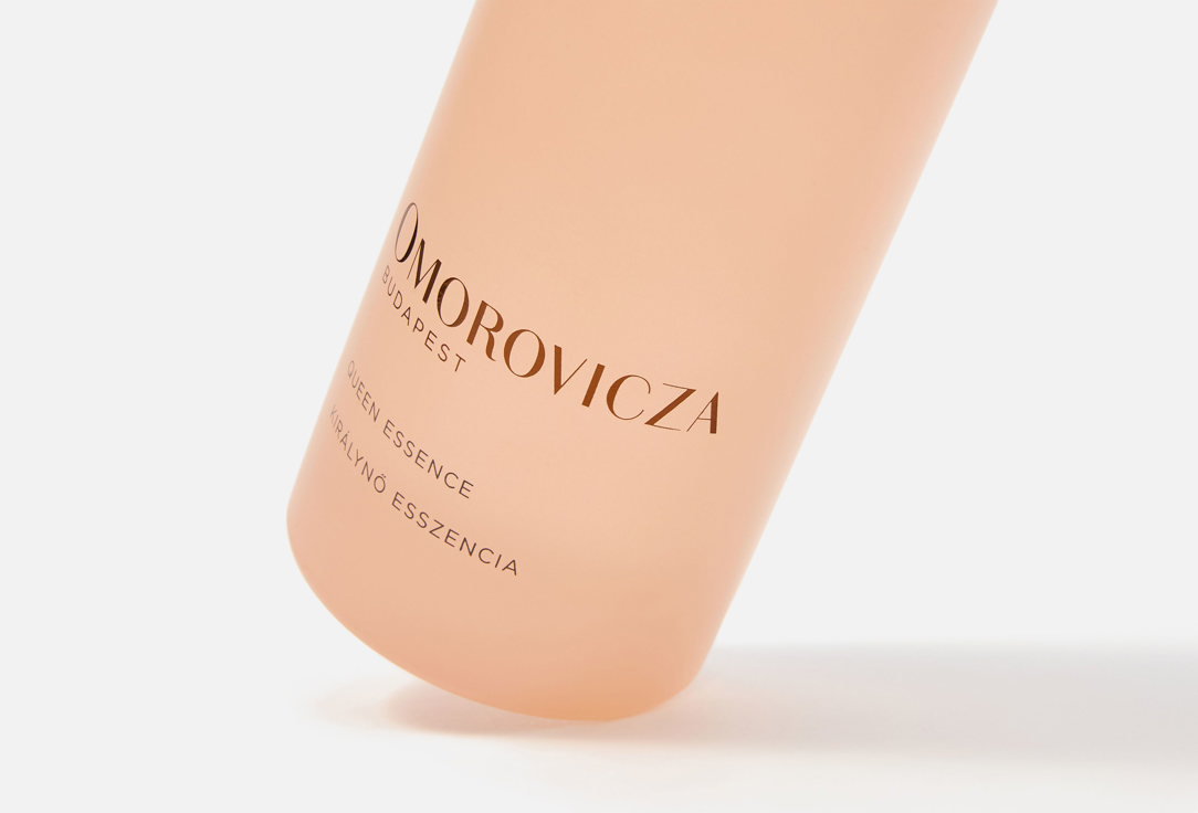 Omorovicza Face essence Queen essence